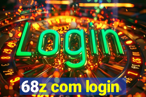 68z com login